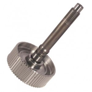 A518 Input Shaft 